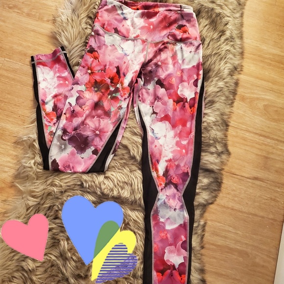 90 Degree by Reflex Leggings 💖 - Picture 2 of 7